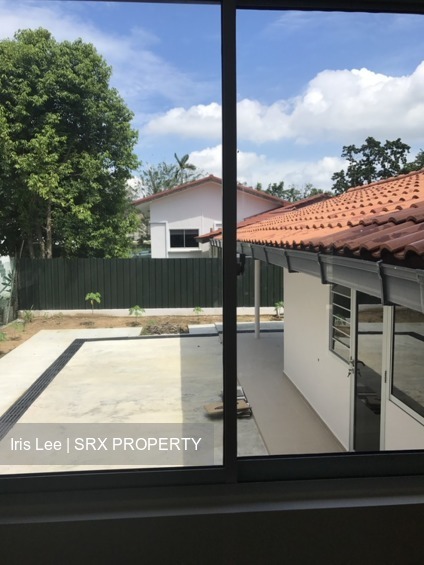 Ponggol Park (D19), Detached #161651502